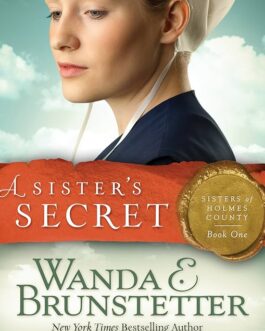 A SISTERS SECRET