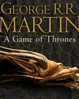 A GAME OF THRONES