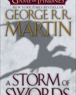 A STORM OF SWORDS