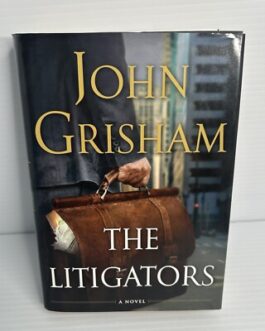 THE LITIGATORS
