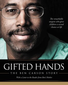 GIFTED HANDS