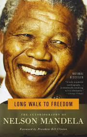 LONG WALK TO FREEDOM