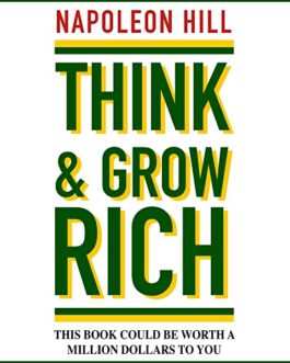 THINK & GROW RICH