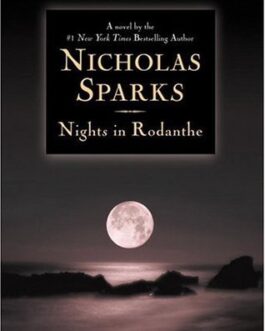 NIGHTS IN RODANTHE