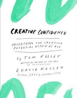 CREATIVE CONFIDENCE