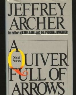 A UIVER FULL OF ARROWS