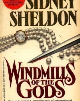 WINDMILLS OF THE GODS