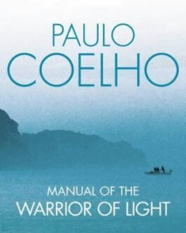 MANUAL OF THE WARRIOR OF LIGHT