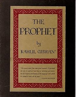 THE PROPHET