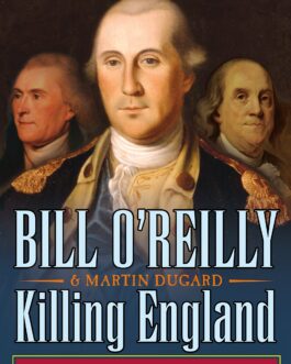 KILLING ENGLAND