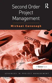 SECOND ORDER PROJECT MANAGEMENT