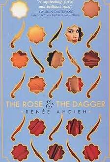 THE ROSE AND THE DAGGER