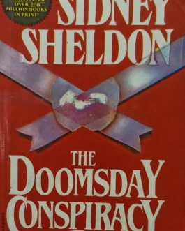 THE DOOMSDAY CONSPIRACY
