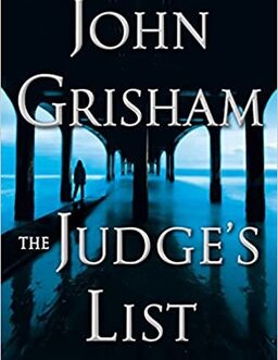 THE JUDGES LIST