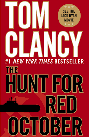 THE HUNT FOR OCTOBER