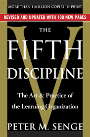 THE FIFTH DISCIPLINE