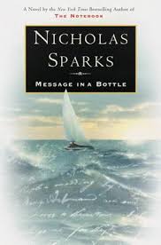 MESSAGE IN A BOTTLE