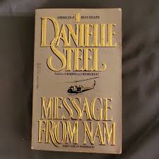 MESSAGE  FROM NAM