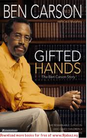 GIFTED HANDS