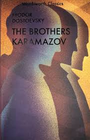 THE KARAMAZOV BROTHERS