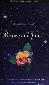 ROMEO AND JULIET