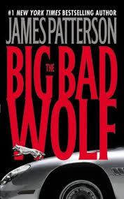 THE BIG BAD WOLF
