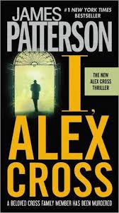 I ALEX CROSS