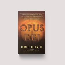 OPUS DEI
