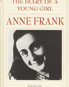 THE DEFINITIVE EDITION, THE DIARY OF A YOUNG GIRL