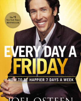 EVERYDAY A FRIDAY