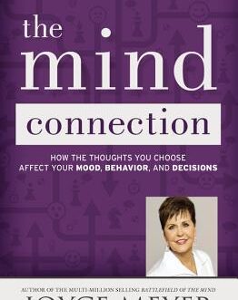 THE MIND CONNECTION