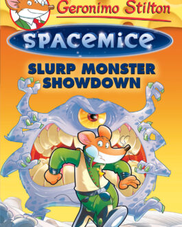 SURP MONSTER SHOWDOWN