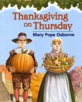 THANKSGIVING ON THURSDAY