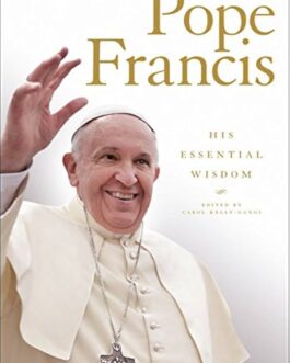 HIS ESSENTIAL WISDOM