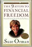 THE 9 STEPS TO FINANCIAL FREEDOM