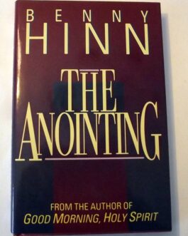 THE ANOINTING