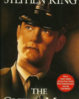 THE GREEN MILE
