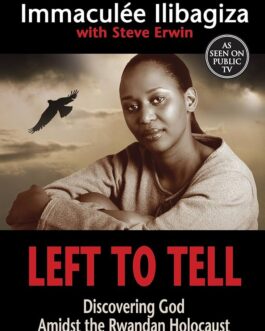 LEFT TO TELL