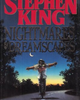 NIGHTMARES & DREAMSCAPES