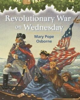 REVOLUTIONARY WAR ON WEDNESDAY