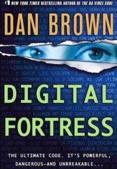 DIGITAL FORTRESS