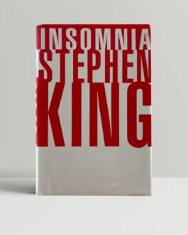 INSOMNIA