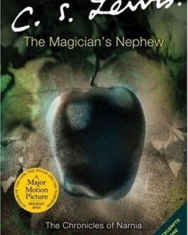 THE MAGICIAN’S NEPHEW
