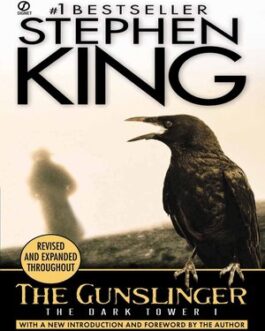 THE GUNSLINGER