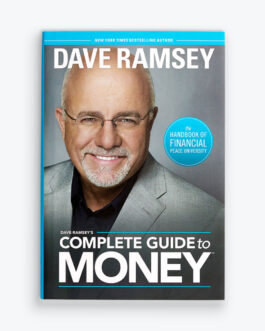 COMPLETE GUIDE TO MONEY