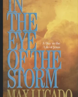IN THE EYE OF THE STORM