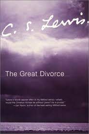 THE  GREAT DIVORCE