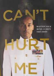 CANT HURT ME