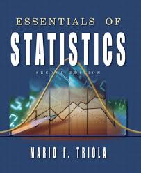 ESSENTIAL STATISTICS
