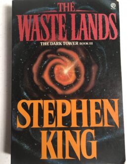 THE WASTE LANDS